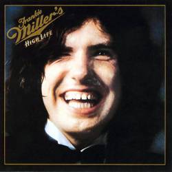 Frankie Miller : High Life